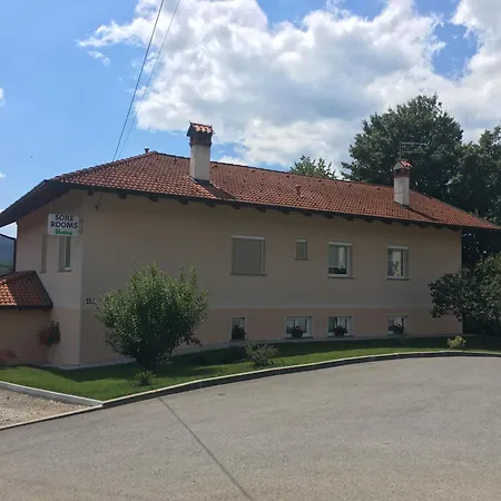 Sajina 3* Podgrad (Notranjska)