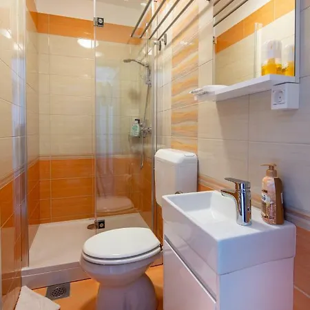 Sajina Vendégház 3*