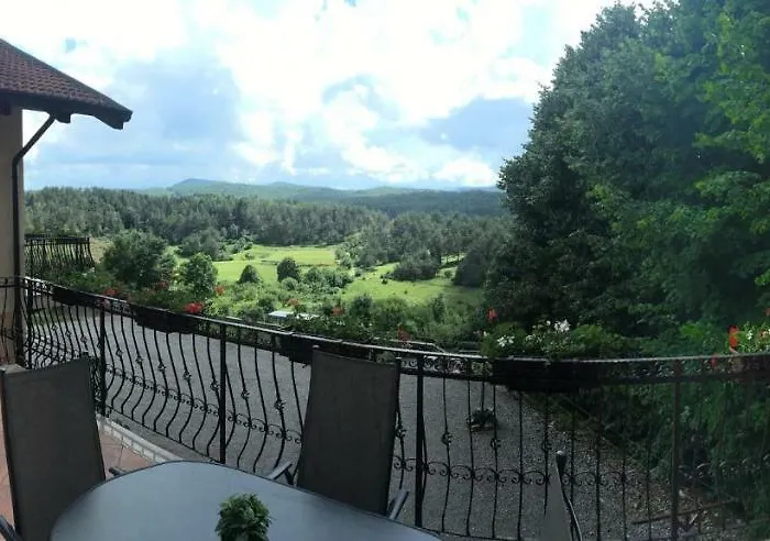 Sajina 게스트하우스