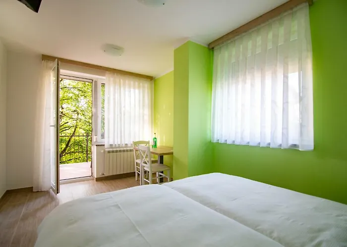 게스트하우스 Sajina