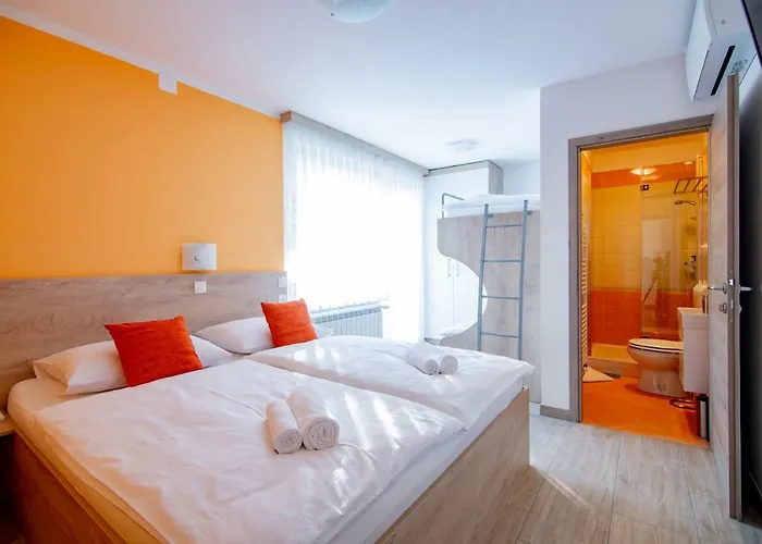 게스트하우스 Sajina 3*