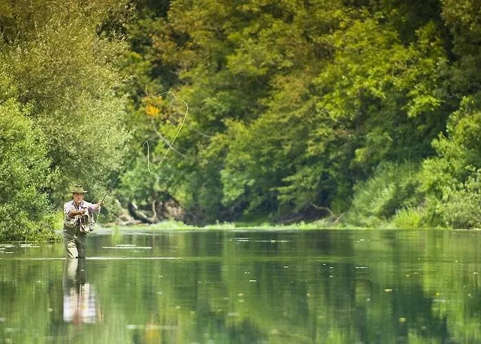 Sajina 게스트하우스 3*