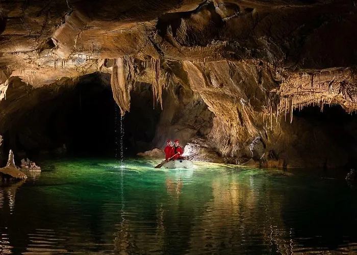 게스트하우스 Sajina Podgrad (Notranjska)